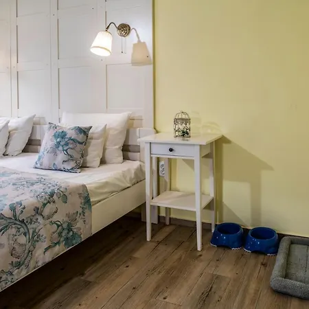 Tuenderkert Hotell 3*