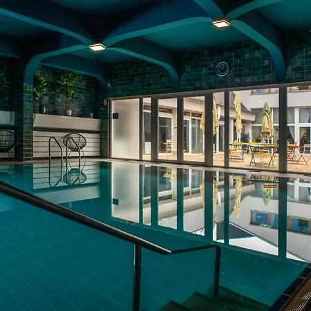 Tuenderkert Hotell