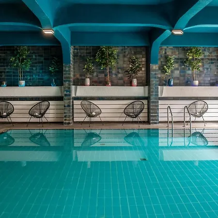 Tuenderkert Hotel Noszvaj