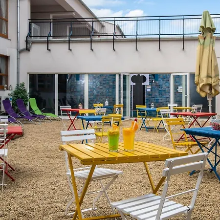 Tuenderkert Hotel