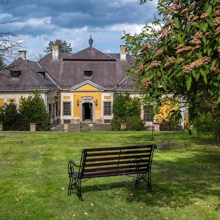 Hotel Tuenderkert Noszvaj