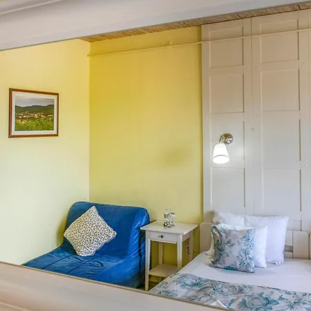 Tuenderkert Hotell Noszvaj