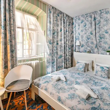Hotel Tuenderkert