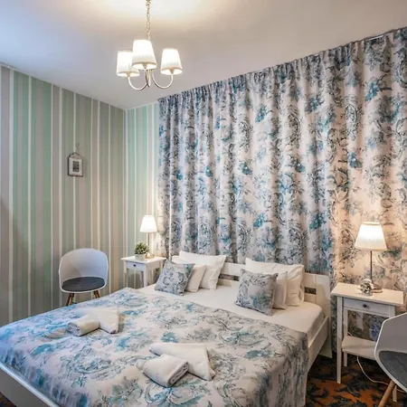 Hotel Tuenderkert