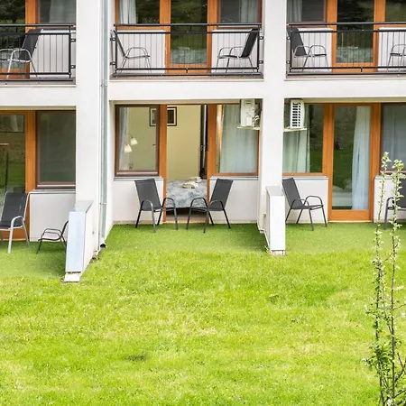 Tuenderkert Hotell 3*