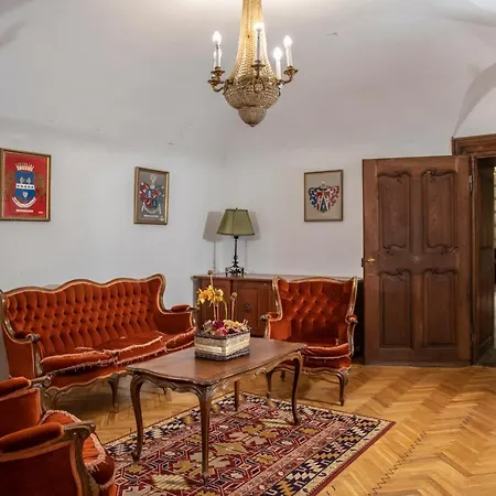 Tuenderkert Hotel