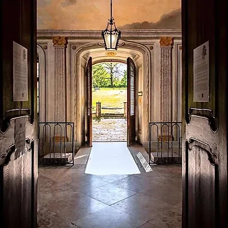 Hotel Tuenderkert 3*
