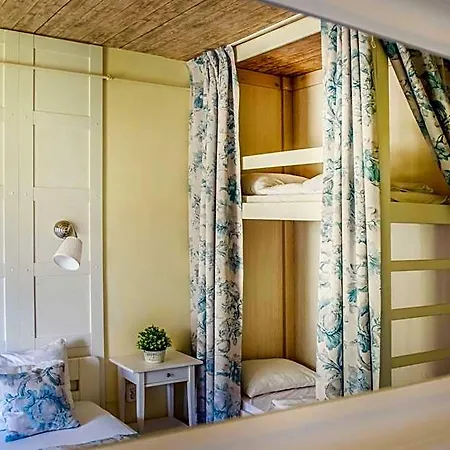 Tuenderkert Hotel Noszvaj