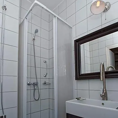 Tuenderkert Hotel