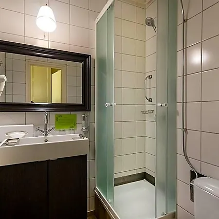 Tuenderkert Hotel