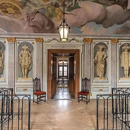 Hotel Tuenderkert Noszvaj