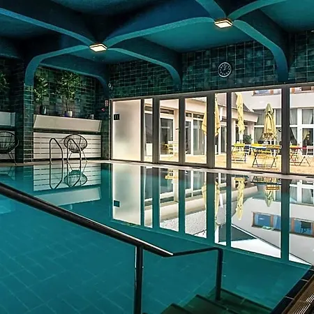 Tuenderkert Hotel