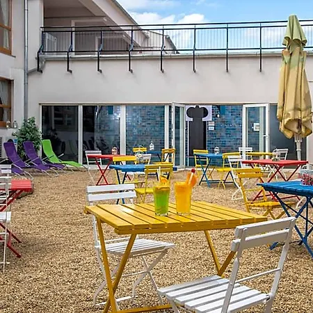 Tuenderkert Hotel 3*