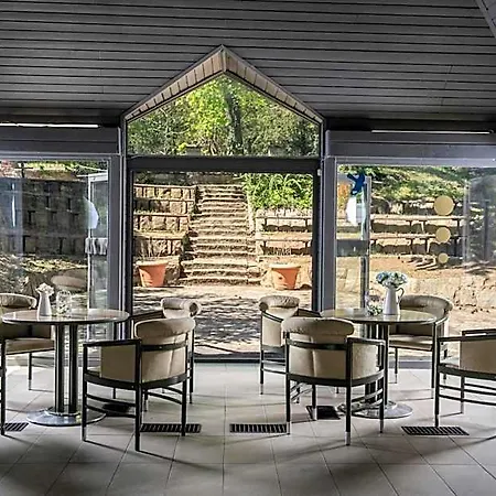 Tuenderkert Hotel