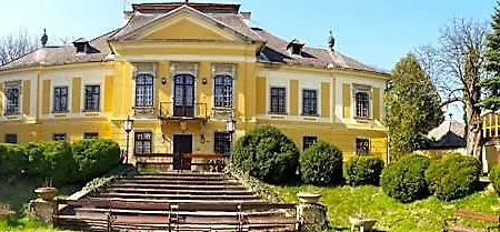 Tuenderkert 3* Noszvaj