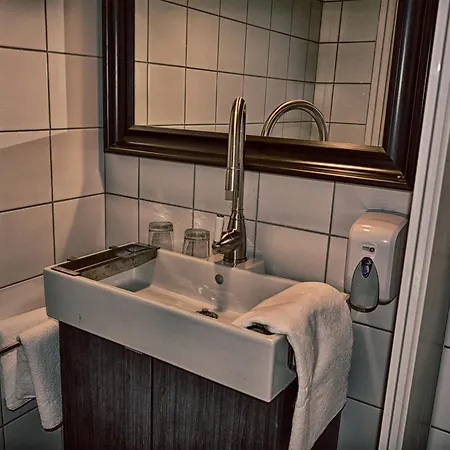 Hotel Tuenderkert