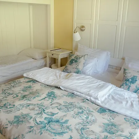 Tuenderkert Hotell Noszvaj