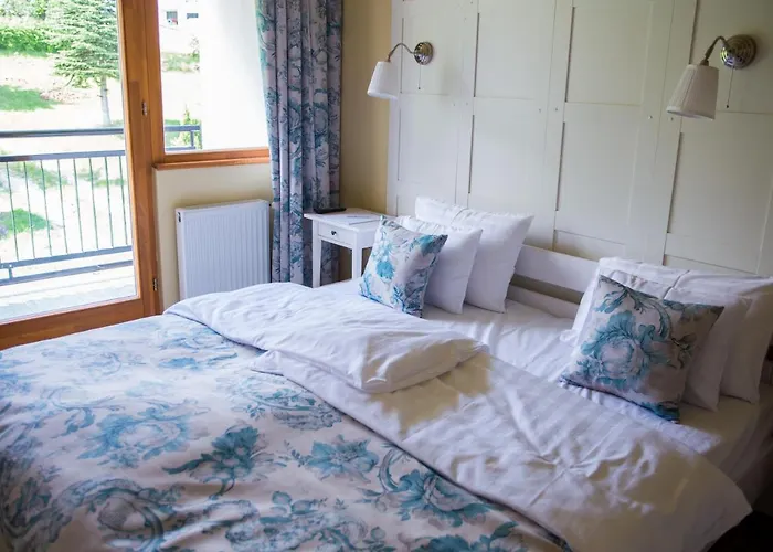 Szálloda Tuenderkert 3*