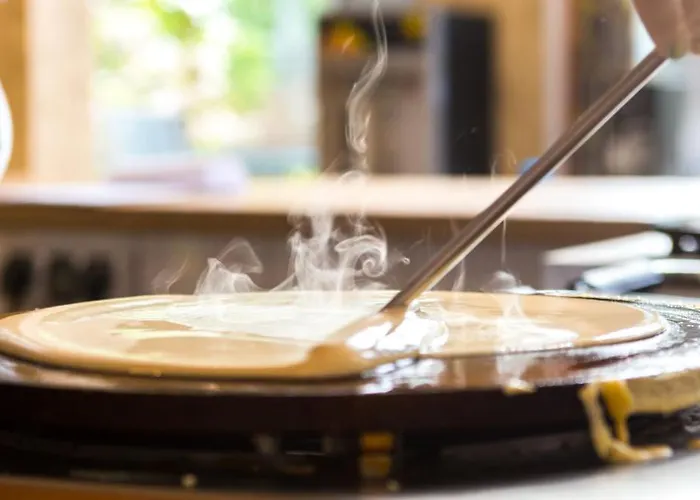 Tuenderkert Szálloda 3*