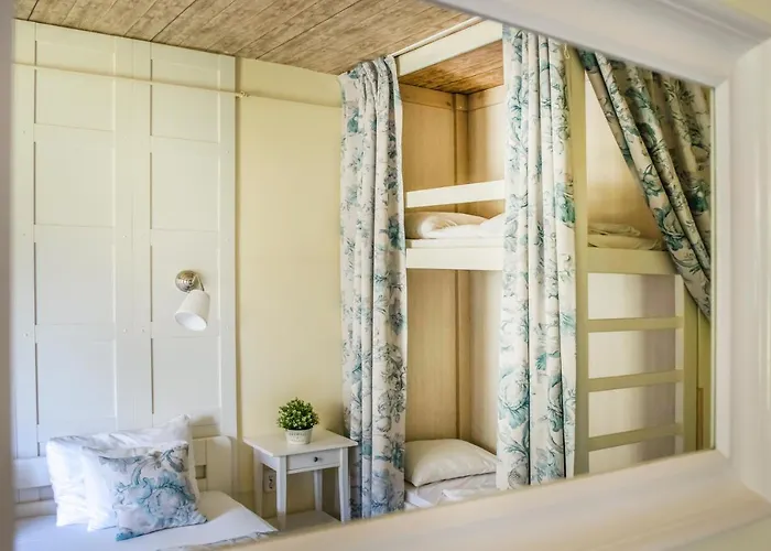 Szálloda Tuenderkert Noszvaj