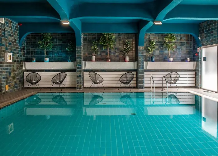 Tuenderkert Szálloda Noszvaj