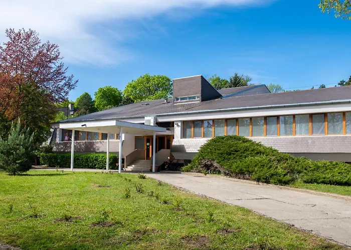 Szálloda Tuenderkert Noszvaj