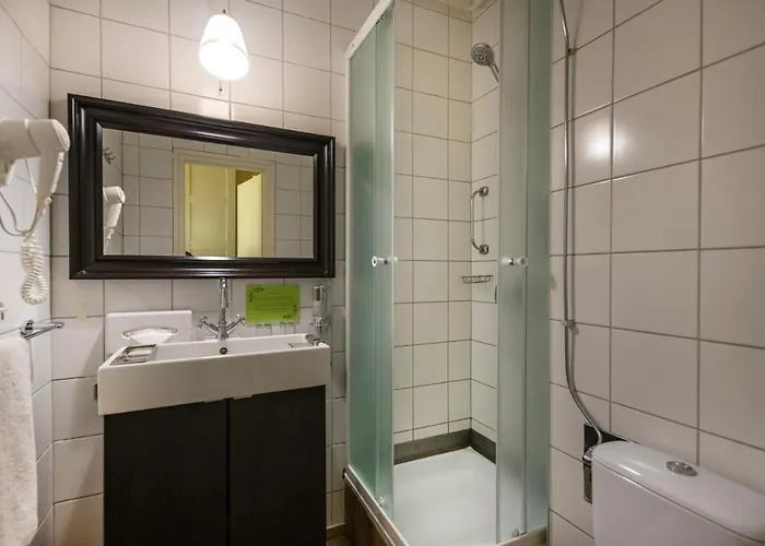 Tuenderkert Szálloda Noszvaj