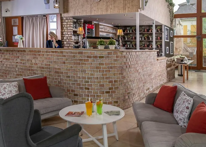 Tuenderkert Hotel 3*