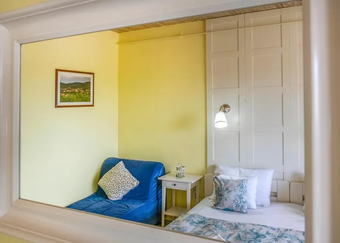 Tuenderkert Szálloda Noszvaj