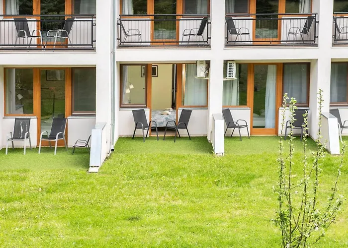 Tuenderkert Hotel 3*