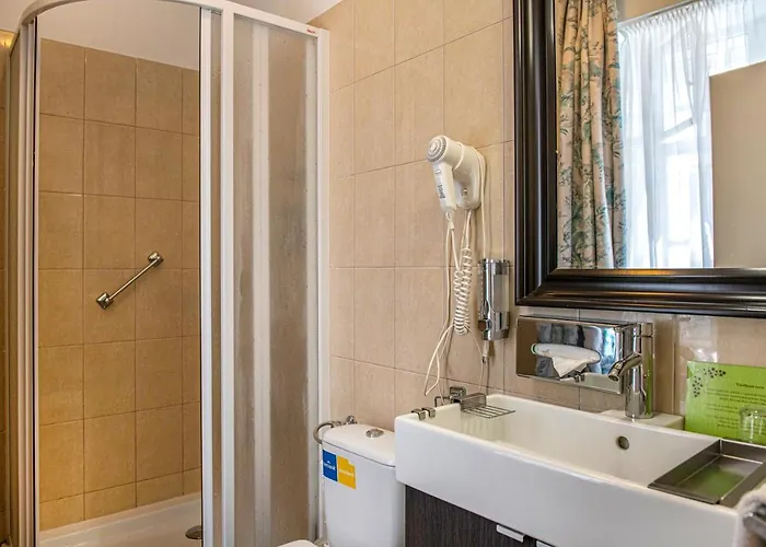 Tuenderkert Hotel 3*