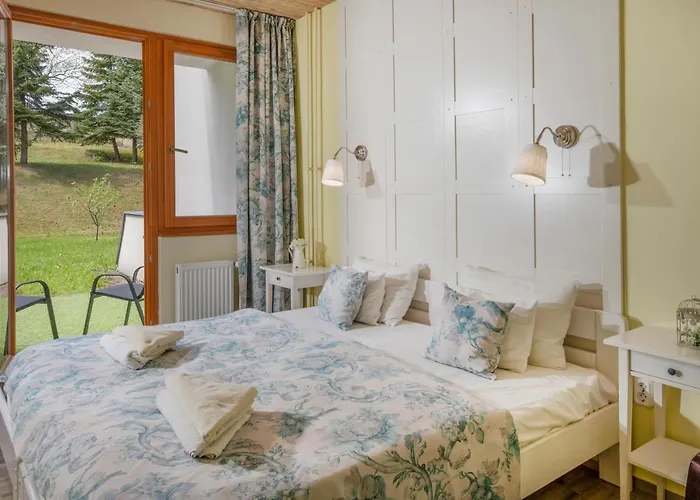 Szálloda Tuenderkert 3*