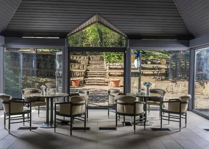 Tuenderkert 3* Noszvaj