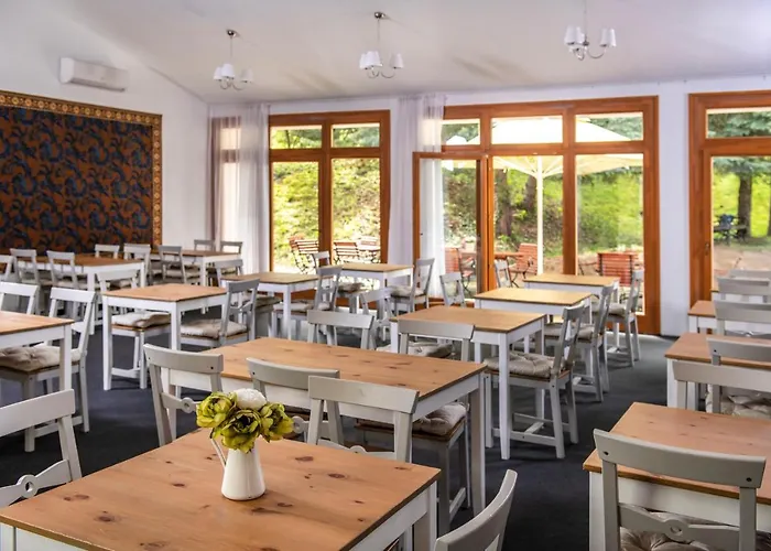 Szálloda Tuenderkert 3*