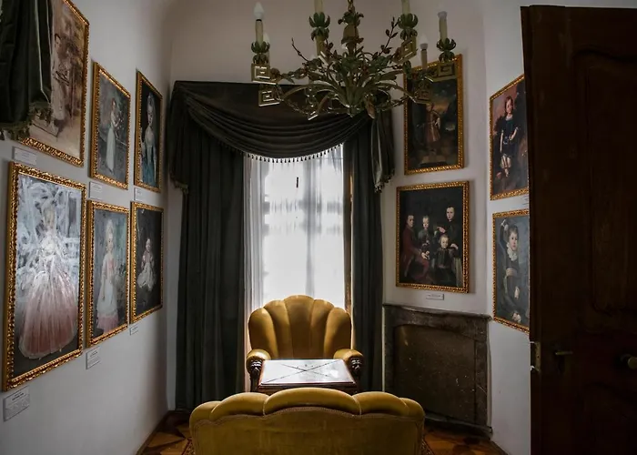 Tuenderkert Szálloda Noszvaj