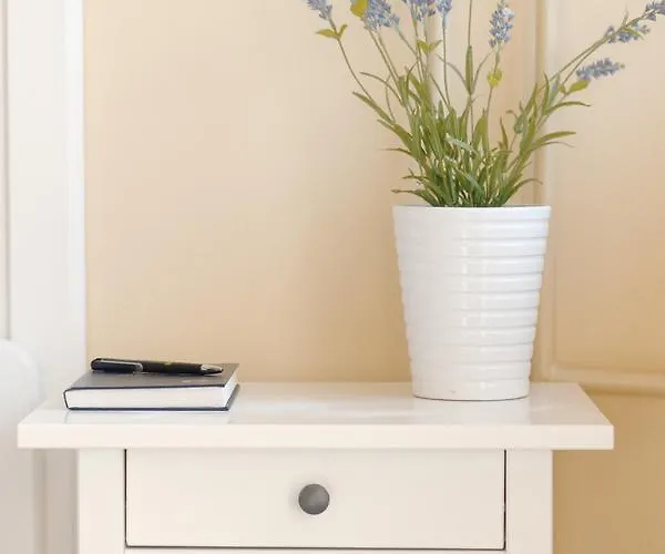 Tuenderkert Szálloda 3*