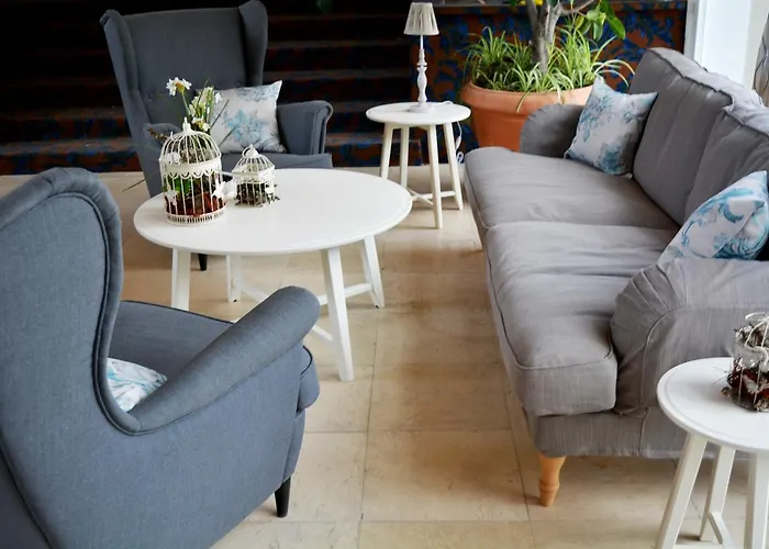 Tuenderkert Szálloda Noszvaj