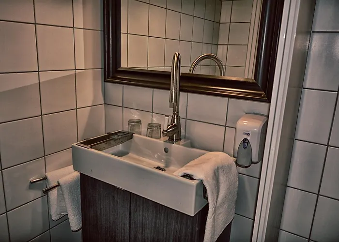 Hotel Tuenderkert