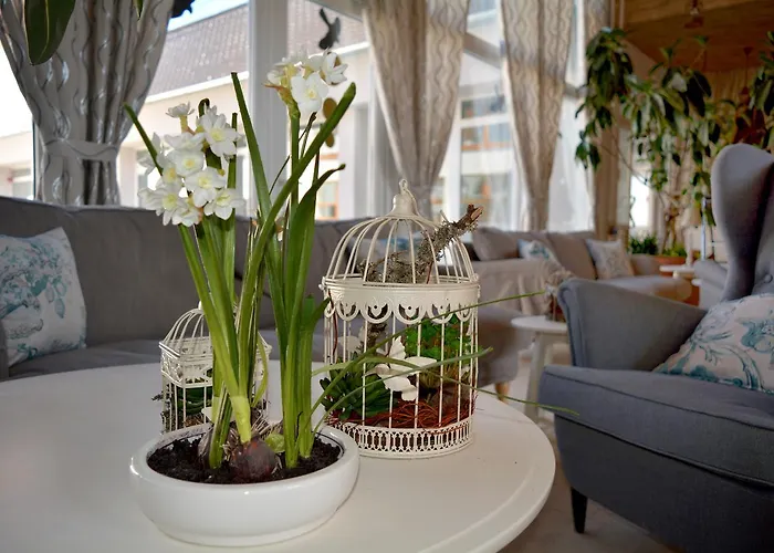 Tuenderkert 3* Noszvaj