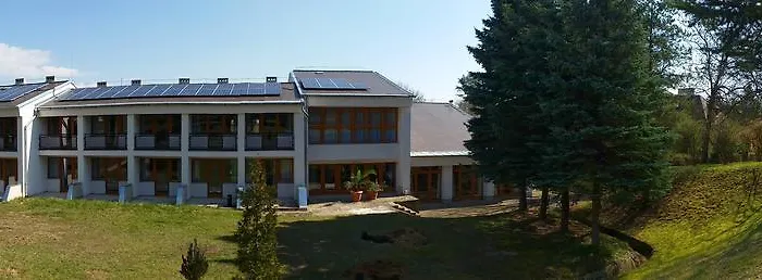 Szálloda Tuenderkert