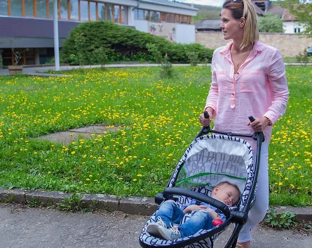 Szálloda Tuenderkert