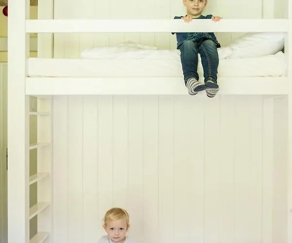 Szálloda Tuenderkert