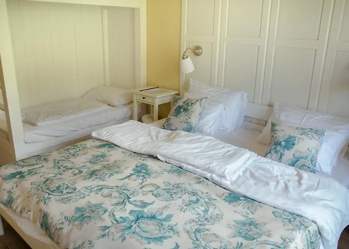 Tuenderkert Szálloda Noszvaj